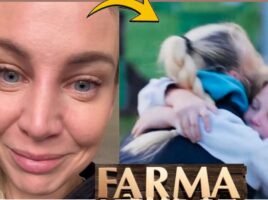 VIDEO: Alenka v slzách. Hnusné útoky na jej rodinu. ,,Slováci, to vážne, j_be vám? plače