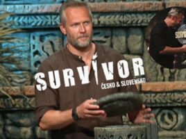 VIDEO: A je to venku: Toto má být finálová trojice letošního Survivor 2026, jména již kolují po sítích