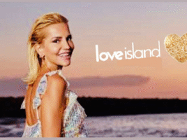 VIDEO: Prekvapenie. Speváčka Dara Rolins mieri do šou Love Island. Bude si tu hľadať novú lásku?