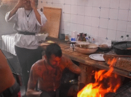 Farma 17 - 26. diel online - 5.10.2025 -  Farmári zapálili Farmu. Voľba nového farmára týždňa