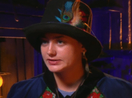 Farma - 27. diel online - 6.10.2025 - Dora nechce dávať farmárom jesť, schováva jedlo. Voľba sluhov