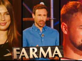 VIDEO: Vypadne. Túto osobu 6. duelu zahliadli diváci už pred mesiacom v nákupnom centre v Bratislave