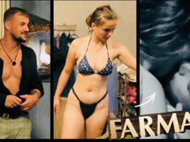 VIDEO: Zmena. Miňa už nebaví čakať na Lauru: ,,Buď mi dáš, alebo poviem tejto farmárke, hovorí