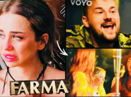 VIDEO: Všetko zase inak. Na Farmu idú tieto 3 nové banditky s napichanými perami. Miňo už slintá