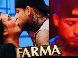 VIDEO: Prekliatie zamilovaného páru? Po Miške už aj Marián: Takto nakoniec dopadne na Farme