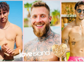 VIDEO: A jede se dále: Další podvod v Love Island? Tento muž má být čistě na muže. Toto má být důkaz