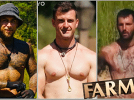 VIDEO: Vypadol. Farmu nevyhrá. Tohto farmára načapali v trnavskom barbershope. Toto je dôkazná fotka