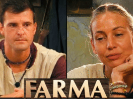 VIDEO: Farmári sa s tým neštvali. Túto osobu poslali hneď do duelu. ,,Šikana, má jasno prvý duelant