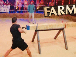 VIDEO: Rozhodnuté. Čaká nás vôbec prvý mužský duel „pôvodných“ farmárov. Títo dvaja idú proti sebe