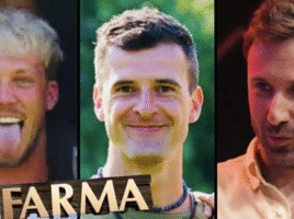 VIDEO: Vypadne. Tento farmár dnes v dueli prehrá, zistili fanúšikovia tajným vstupom na Farmu. Meno tu