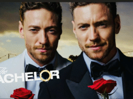 VIDEO: Jsme první zemí na světě. V show Bachelor Česko budou soutěžit tato jednovaječná dvojčata