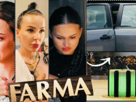 VIDEO: Táto farmárka opustila Farmu kvôli zdravotným problémom. Vráti sa? Toto je výsledok vyšetrenia