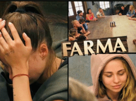 VIDEO: Je rozhodnuté. Pomstil sa Igor? Toto je nová farmárka týždňa s týždennou imunitou