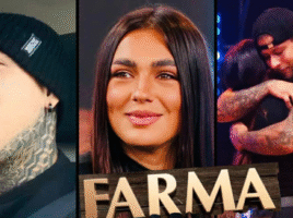 VIDEO: A je to tu. Veľké oznámenie. Sú Miša, Majo stále spolu, či sa rozišli? Tu je ich prvé foto na slobode