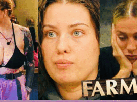 VIDEO: Pomsta za Igora, neváhala Sofia pri voľbe sluhov. Pekne sa vyfarbila, reagujú títo noví sluhovia