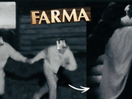 VIDEO: A je to tu. Miška a Majo majú nástupcov. Tento opitý pár skončil spolu v duelovej chatke