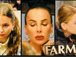 VIDEO: Končí. Definitívne. Karma zdarma? Táto farmárka náhle opúšťa Farmu. Diváci otvárajú šampanské