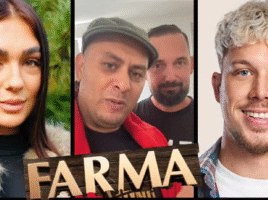 VIDEO: Všetko zase inak. Do hry sa už zajtra vráti späť tento vypadnutý hráč Farmy 17. Meno tu