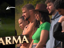 VIDEO: ,,Hnus, reagujú diváci. Tieto dve farmárky v noci tajne prehrabali ostatným kufre bez ich súhlasu