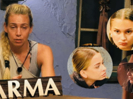 VIDEO: Alena rozhodla. Diváci tlieskajú: Po Emily chce vyhodiť túto ďalšiu neobľúbenú farmárku