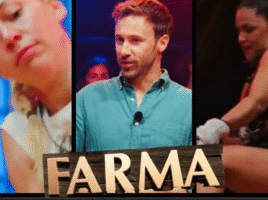 VIDEO: Vypadne. Táto farmárka dnes v dueli prehrá, zistili fanúšikovia tajným vstupom na Farmu