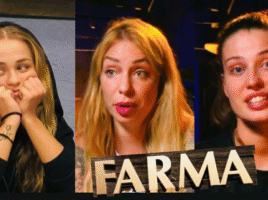 VIDEO: Hurá, tešia sa diváci. Ďalšia rivalka Alenky čoskoro vypadne. Prezradila to sama omylom