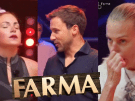 VIDEO: Je rozhodnuté. Táto farmárka prehrala duel s výsledkom 0:3. Meno, kto nakoniec vypadol