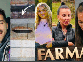 VIDEO: Rišo je už doma z Farmy a hneď prezradil, kto onej noci obgrcal a pos. celú dosku v kadibúdke