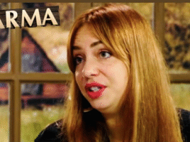 VIDEO: Nikoho som nešikanovala, Laura robila hov., Roman ide cez mŕtvoly, Dora,keď sa ožerie, je kr.va