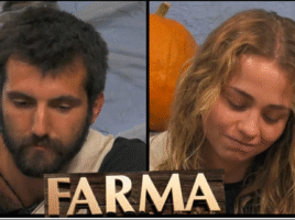 VIDEO: A je to tu. Farmári sa s tým neštvali. Všetci jednohlasne hlasovali za túto osobu. Meno