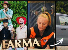 VIDEO: Je rozhodnuté. Tohto farmára odviezli do nemocnice. Končí? Toto sú výsledky vyšetrení