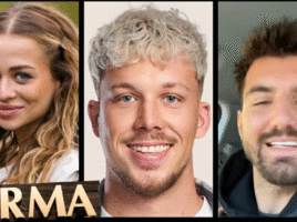 VIDEO: Ela sa konečne rozhýbala. S týmto farmárom tvorí pár po Farme – meno vás prekvapí