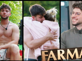 VIDEO: A je to tu. Veľké oznámenie. Počkal Ján na Doru a sú spolu aj po Farme? Toto sa chystajú urobiť