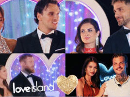 VIDEO: A je to tu. Kamery se vyply, Love Island 2025 skončil. Tento první pár oznámil ihned rozchod