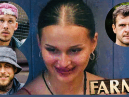 VIDEO: Vysmiata Laura šokovala celý statok. Tohto súpera do duelu si vybrala. Toto je zloženie duelu