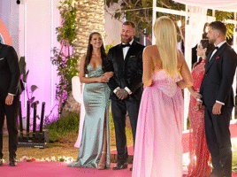 VIDEO: A jedeme dále. Již druhý pár oznámil ihned po skončení finále Love Island rozchod. Jména zde