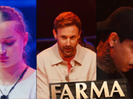 VIDEO: Končí. Táto osoba vypadla za stavu 3:2, nevie slovenskú abecedu. Všetko rozhodlo 1 zrniečko