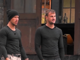 VIDEO: Farma - 52. diel online - 10.11.2025 - Nový farmár týždňa Igor volí nových sluhov