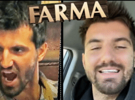 VIDEO: Rišo sa prvýkrát vyjadruje k útoku na Doru. Ospravedlnenie? Kdeže. Život vás bije, odkazuje