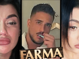 VIDEO: Tak toto sa ex-farmárke Azre páčiť nebude: Ex Pavol na ňu dáva trestné oznámenie. Dôvod tu