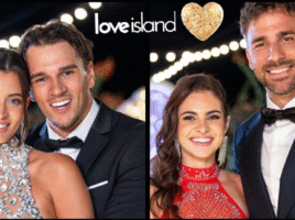 VIDEO: A je to tu. Tento finálový pár se 2 týdny po finále rozešel, mají jasno fanoušci. Toto má být důkaz