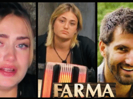 VIDEO: Obrovská nespravodlivosť, Alica diskvalifikovala Dorku z hry, ožratý Rišo bez trestu a s odmenou