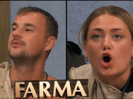 VIDEO: Farmári túto osobu nešetrili: v hlasovaní jej naložili a poslali ju do duelu. Získala všetky hlasy