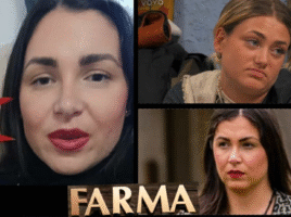 VIDEO: Nikoho som nešikanovala,na Farme ma nemôžete vidieť v zlom svetle, som dobrý príklad pre dcéru