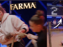 VIDEO: Dorka bojuje proti vernej členke tyranskej skupiny Sofii. Ako dopadne? Táto chce odstúpiť