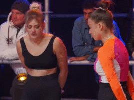 Farma - 55. diel online - 15.11.2025 - 11. duel - Miláčik národa Dorka sa snaží udržať na Farme