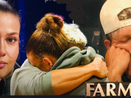 VIDEO: Tvrdá rana pre ego Igora. Vypadnutá Sofia, ktorú nezachránil, ho nedala za farmára týždňa. Meno