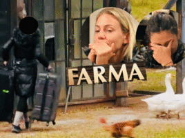 VIDEO: „Odchádzam.“ Tejto farmárke praskli nervy a zbalila si všetky kufre. Nikto ju ani nepresviedčal