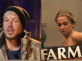 Farma - 57. diel online - 17.11.2025 - Igor napísal e-book, ako baliť ženy. Voľba nových sluhov