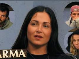 VIDEO: Komamdujúca Sarah je opäť pri moci. Týchto sluhov zvolila. To vážne? Táto je slúžkou už štvrtýkrát